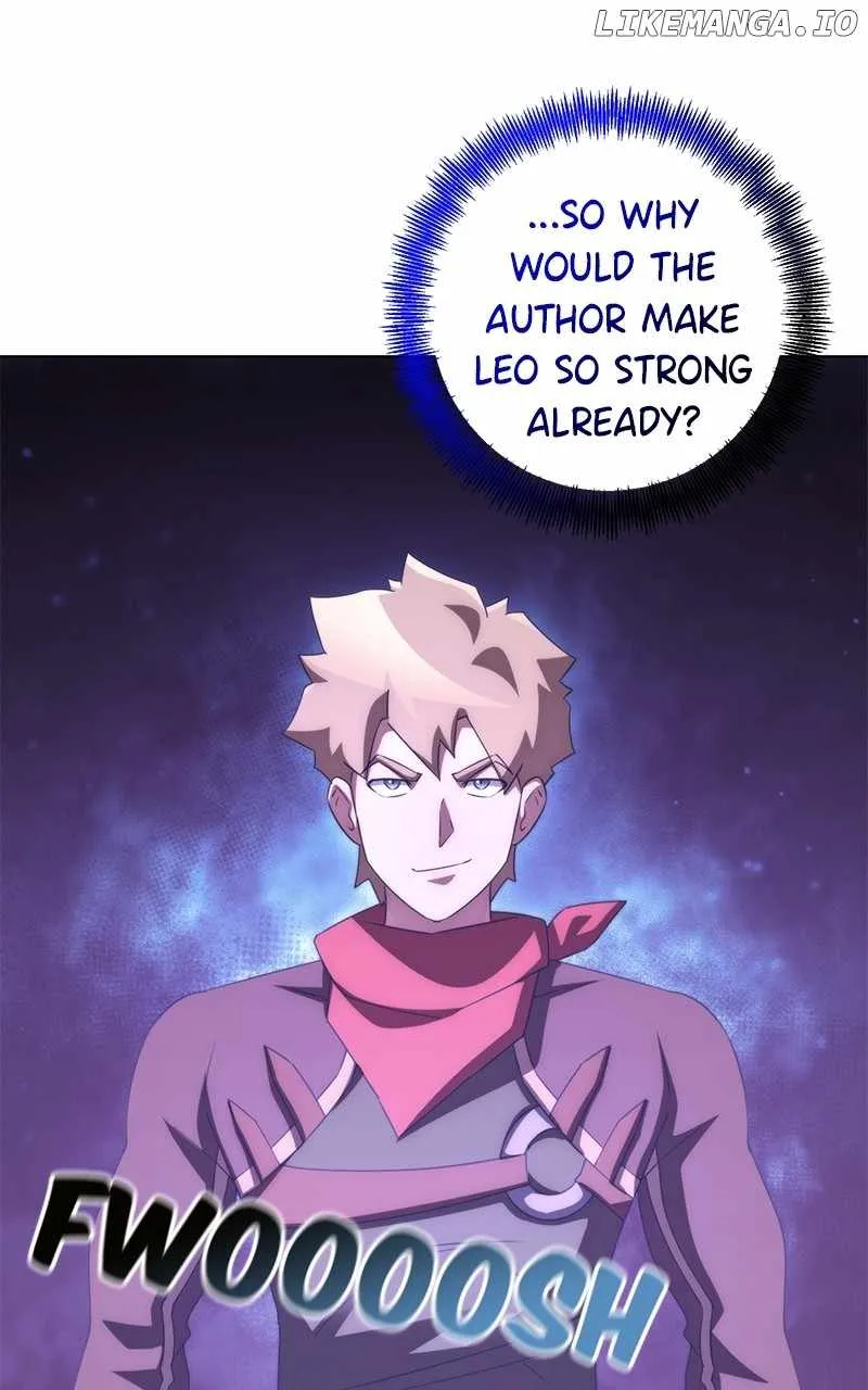 Surviving in an Action Manhwa Chapter 109 page 28 - 
