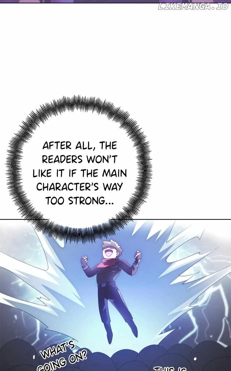 Surviving in an Action Manhwa Chapter 109 page 29 - 