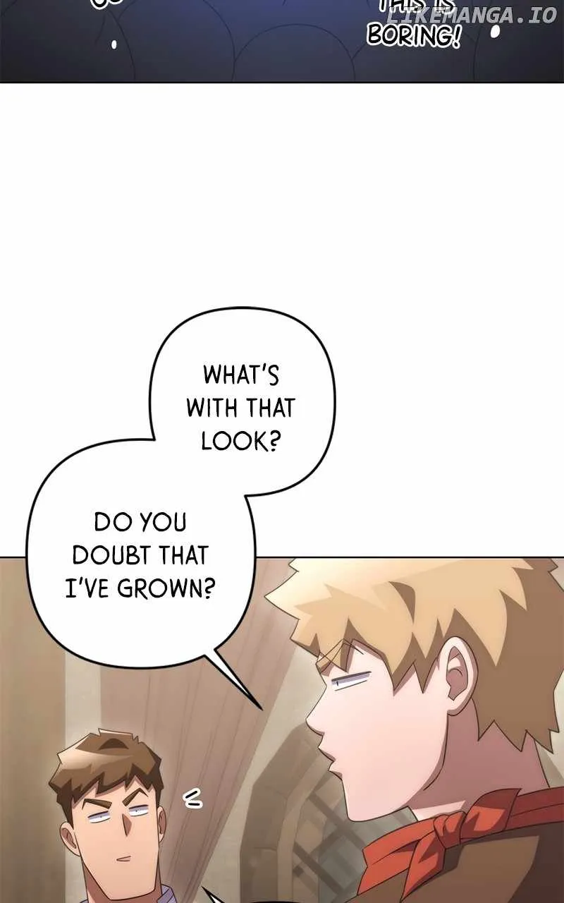 Surviving in an Action Manhwa Chapter 109 page 30 - 