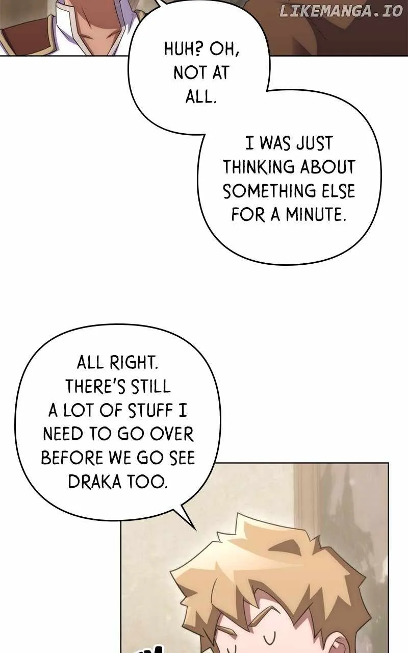 Surviving in an Action Manhwa Chapter 109 page 31 - 