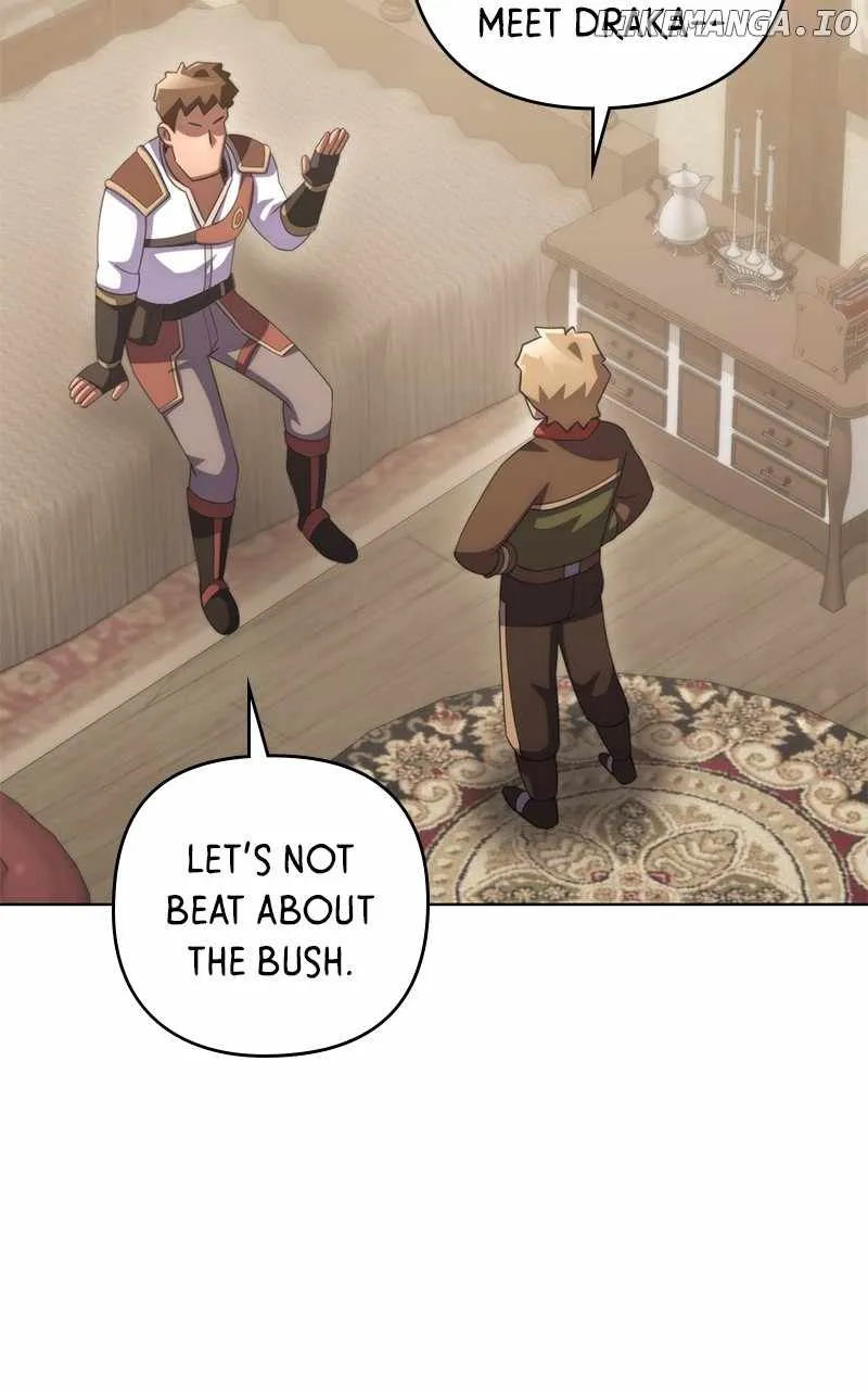 Surviving in an Action Manhwa Chapter 109 page 33 - 