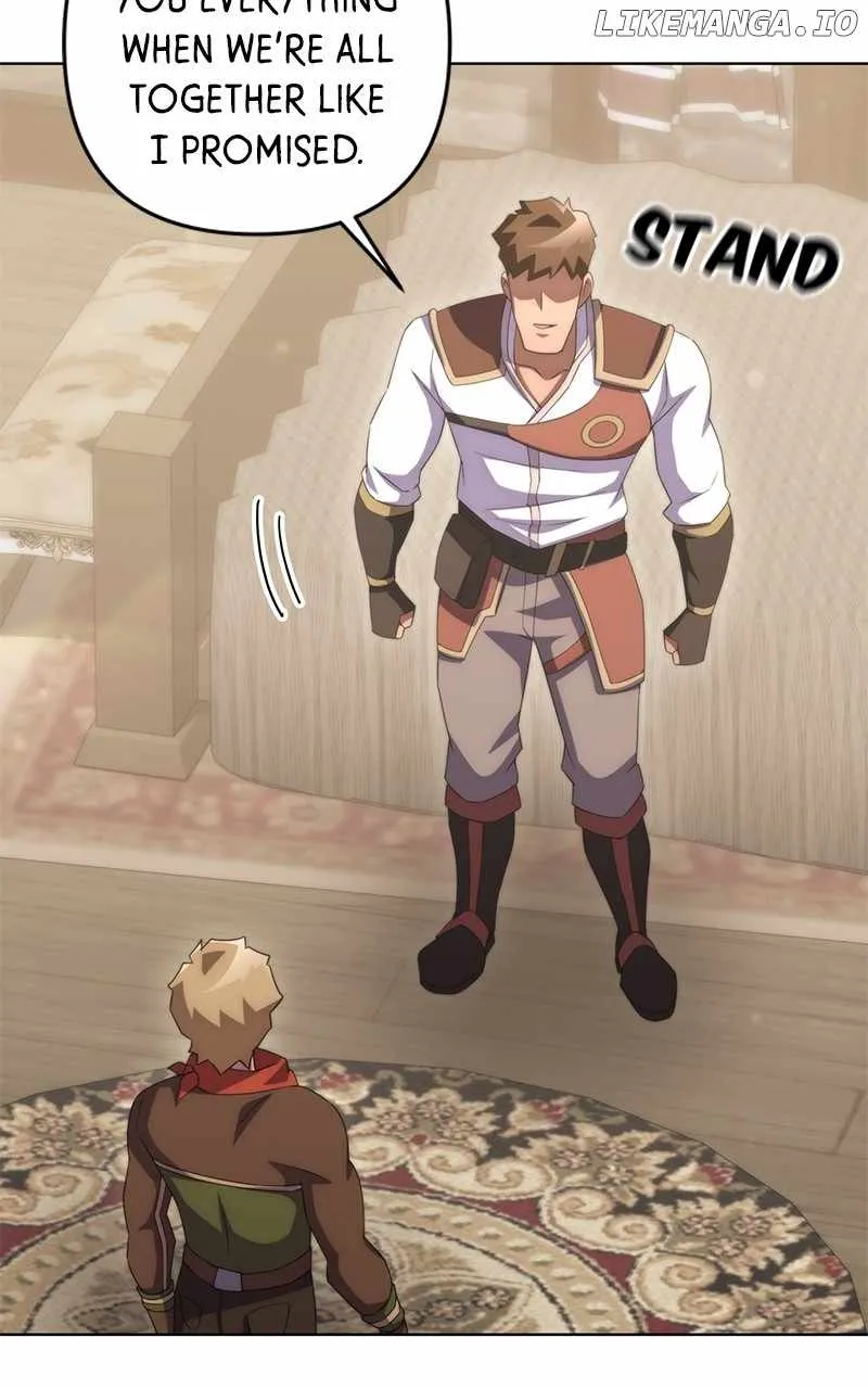 Surviving in an Action Manhwa Chapter 109 page 37 - 
