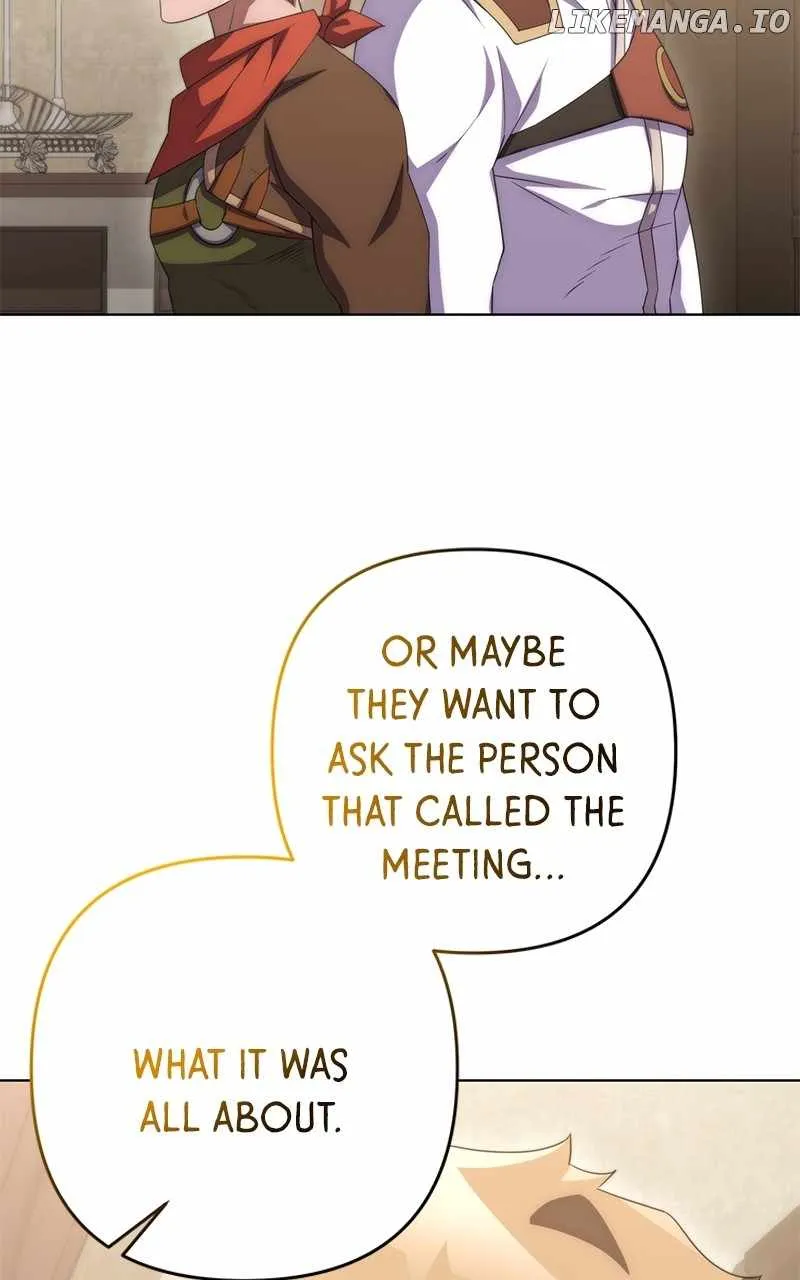 Surviving in an Action Manhwa Chapter 109 page 39 - 
