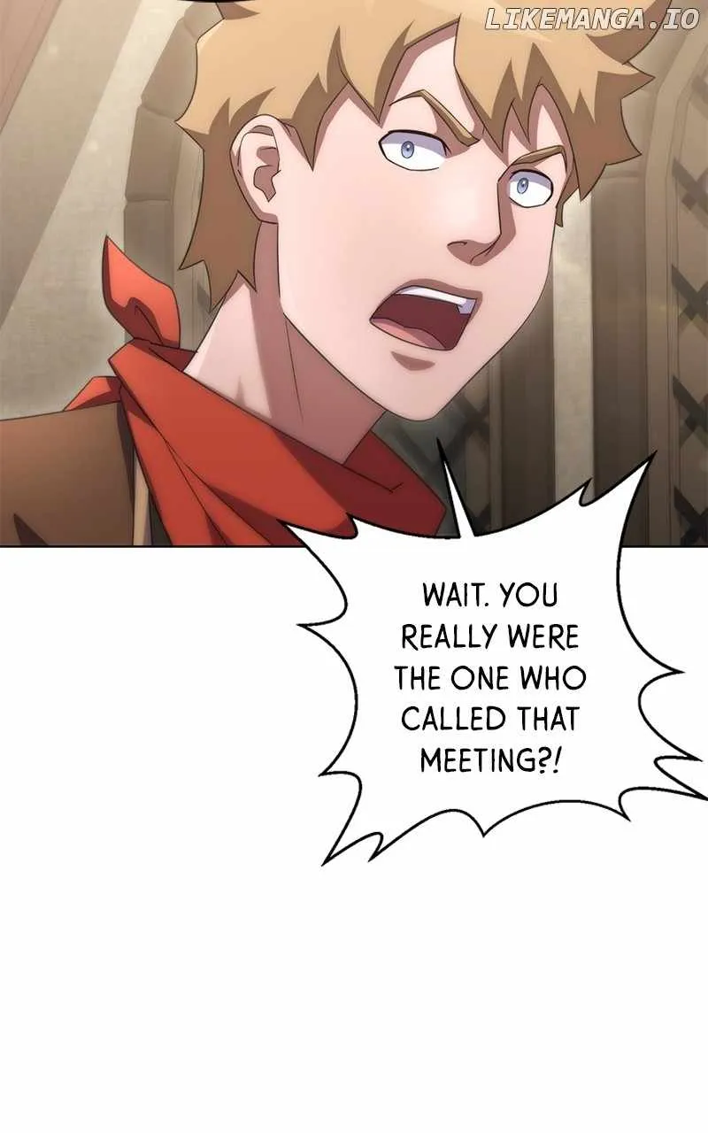 Surviving in an Action Manhwa Chapter 109 page 40 - 