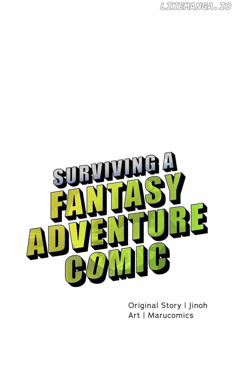 Surviving in an Action Manhwa Chapter 109 page 43 - 