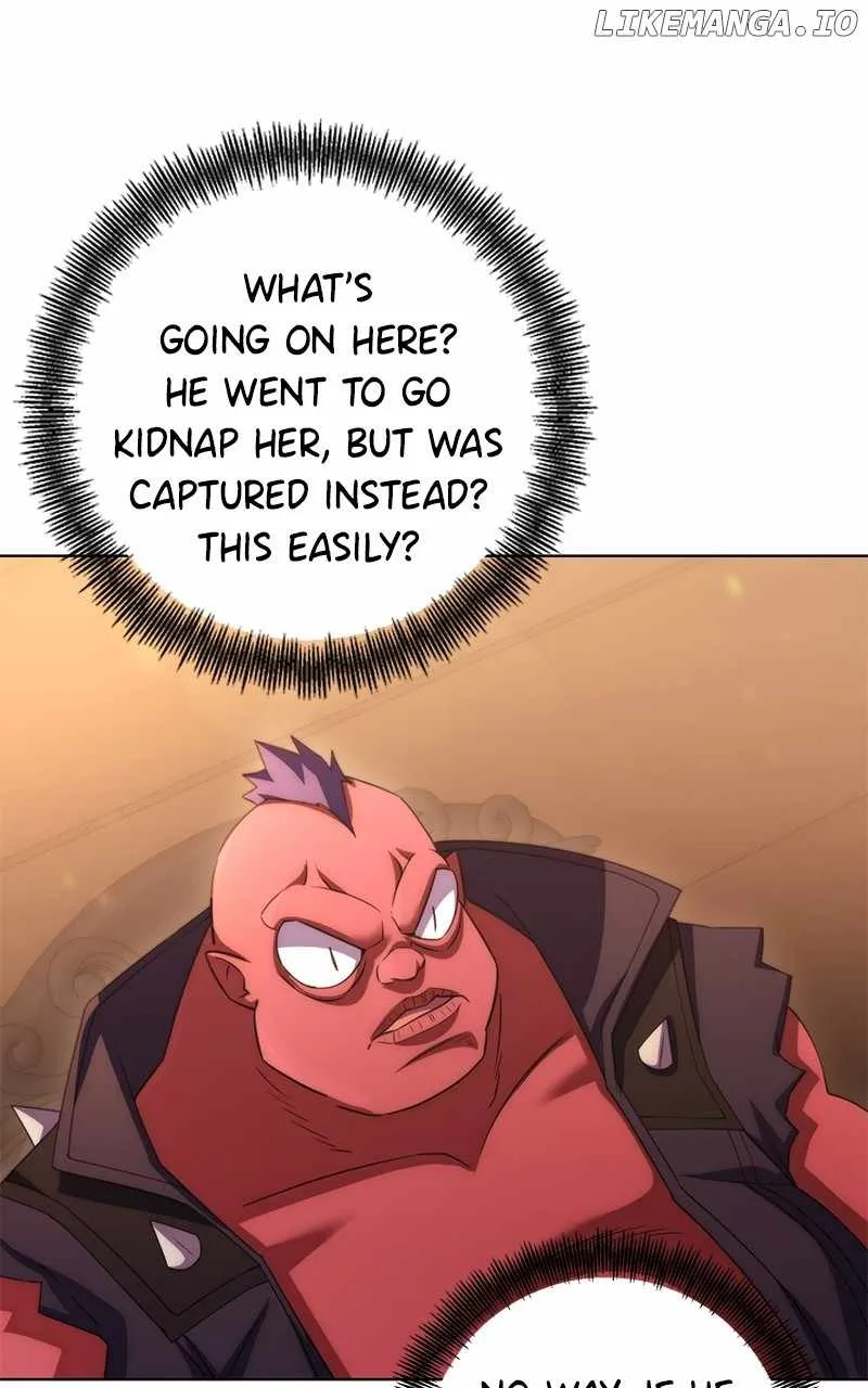 Surviving in an Action Manhwa Chapter 109 page 50 - 