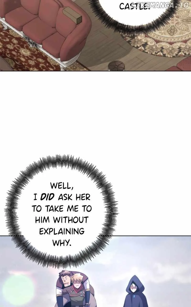 Surviving in an Action Manhwa Chapter 109 page 6 - 