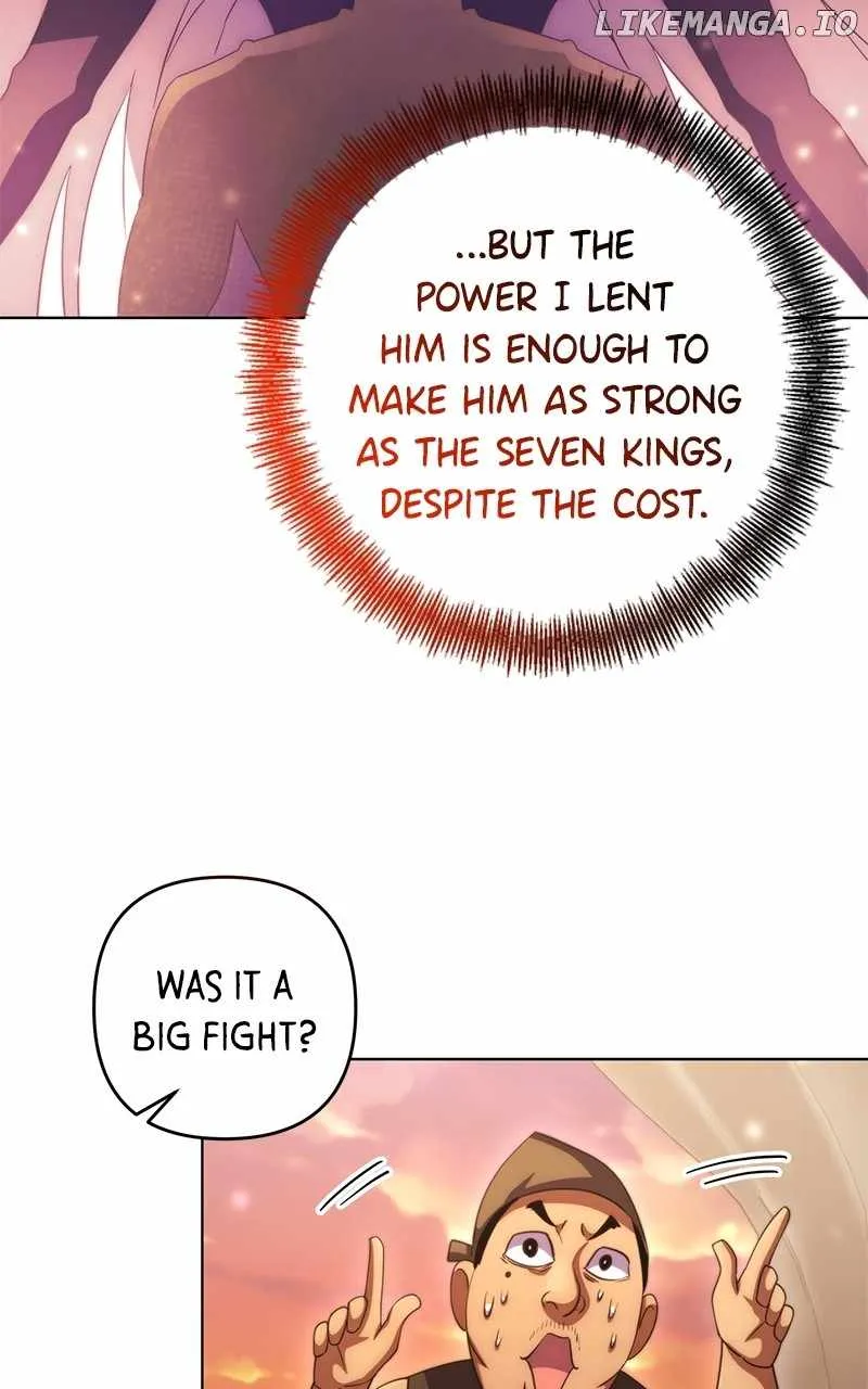 Surviving in an Action Manhwa Chapter 109 page 52 - 