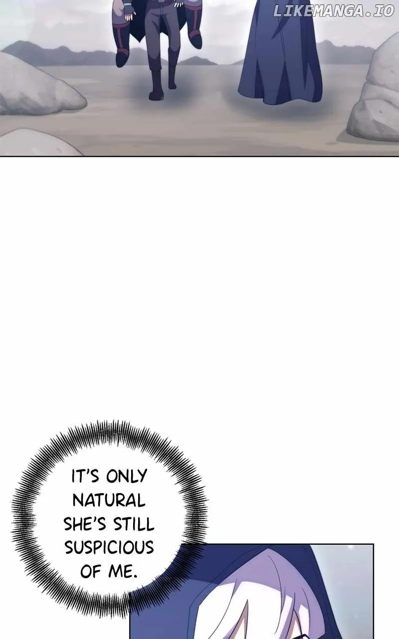 Surviving in an Action Manhwa Chapter 109 page 7 - 
