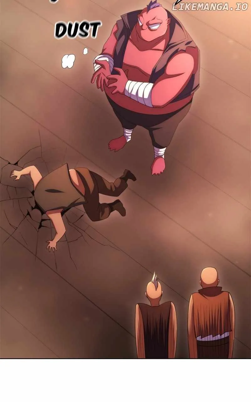 Surviving in an Action Manhwa Chapter 109 page 67 - 