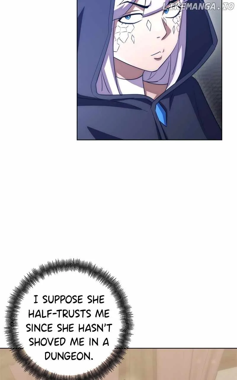 Surviving in an Action Manhwa Chapter 109 page 8 - 