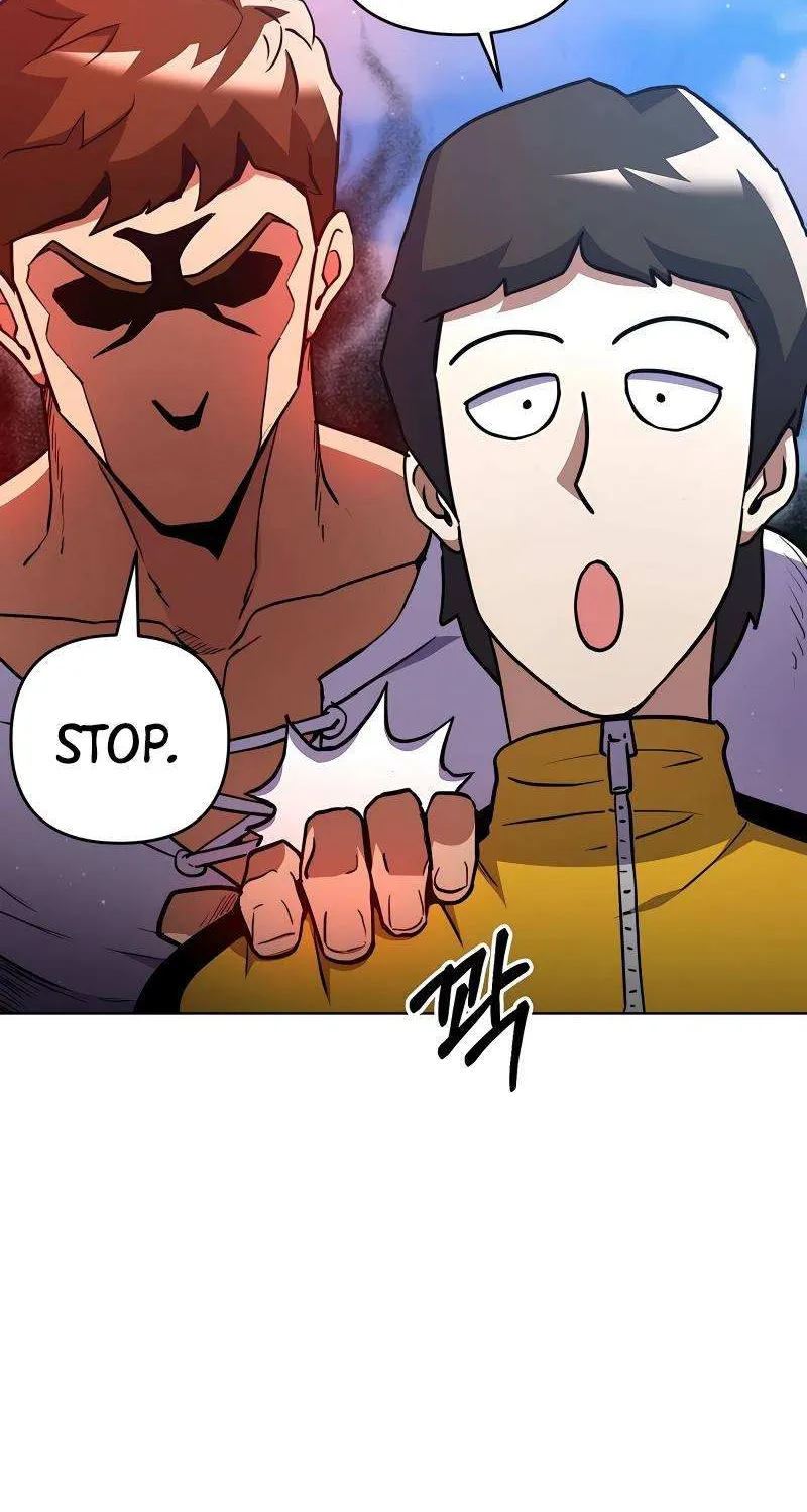 Surviving in an Action Manhwa Chapter 11 page 19 - 