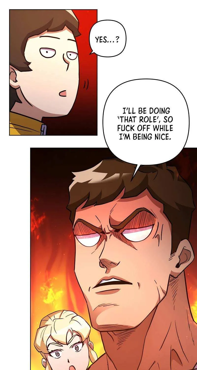 Surviving in an Action Manhwa Chapter 11 page 20 - 