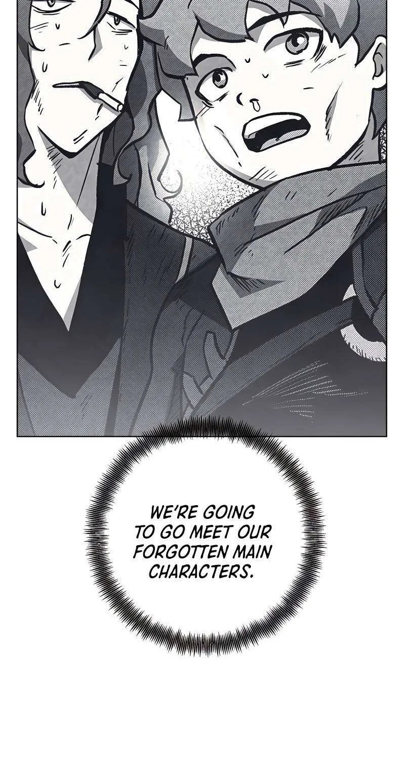 Surviving in an Action Manhwa Chapter 11 page 3 - 