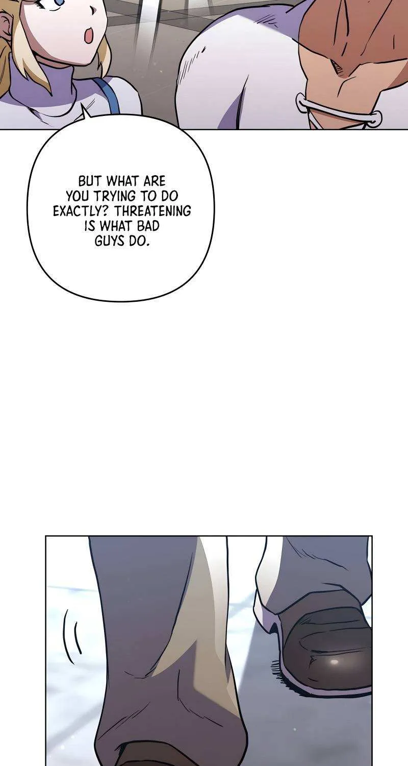 Surviving in an Action Manhwa Chapter 11 page 22 - 