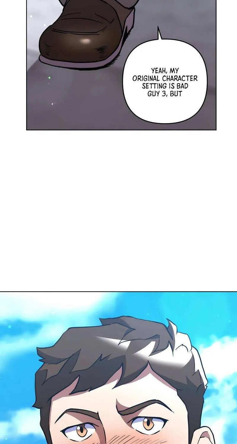 Surviving in an Action Manhwa Chapter 11 page 23 - 