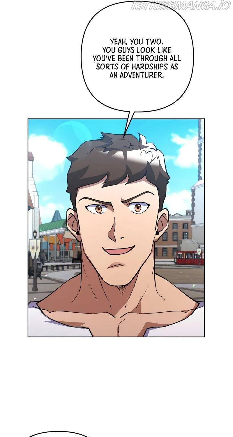Surviving in an Action Manhwa Chapter 11 page 26 - 