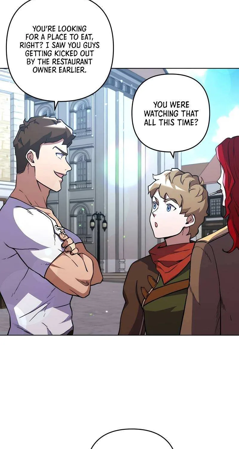 Surviving in an Action Manhwa Chapter 11 page 27 - 