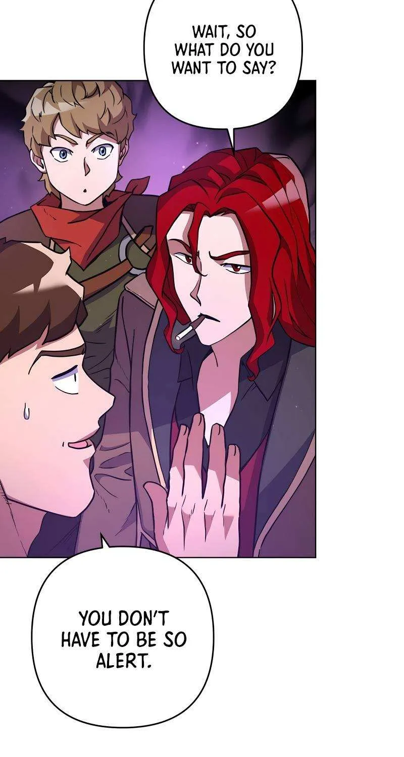 Surviving in an Action Manhwa Chapter 11 page 28 - 