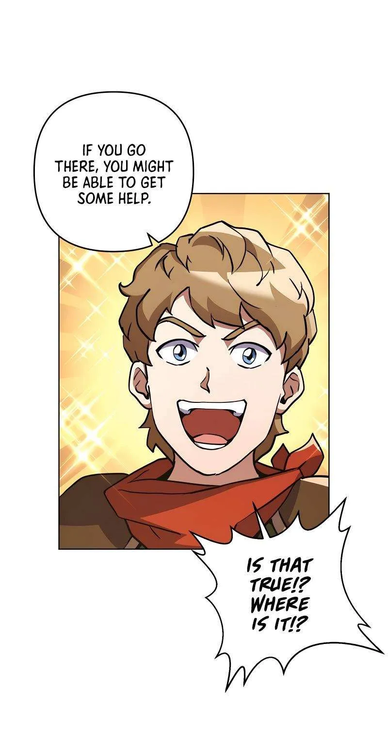 Surviving in an Action Manhwa Chapter 11 page 30 - 