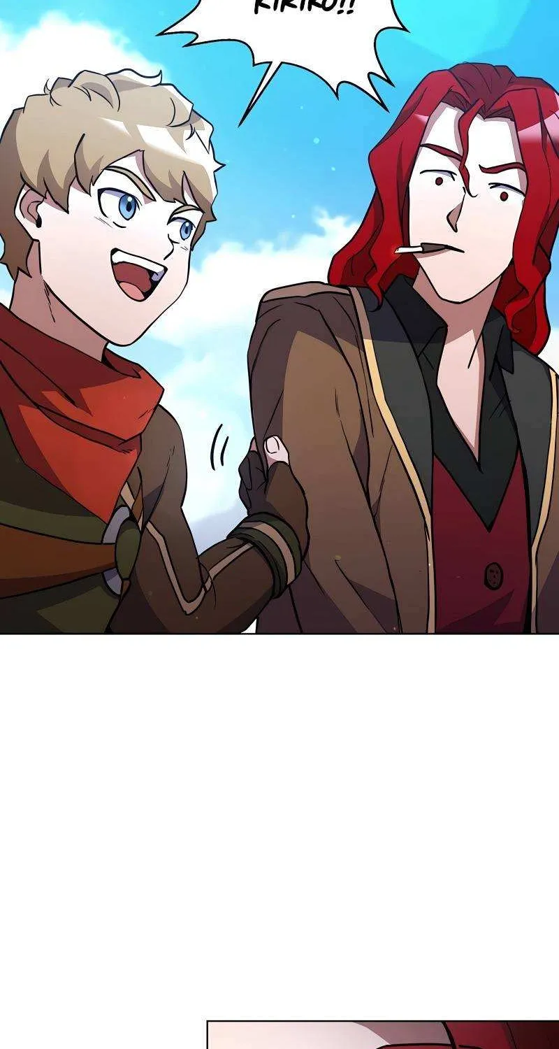 Surviving in an Action Manhwa Chapter 11 page 35 - 