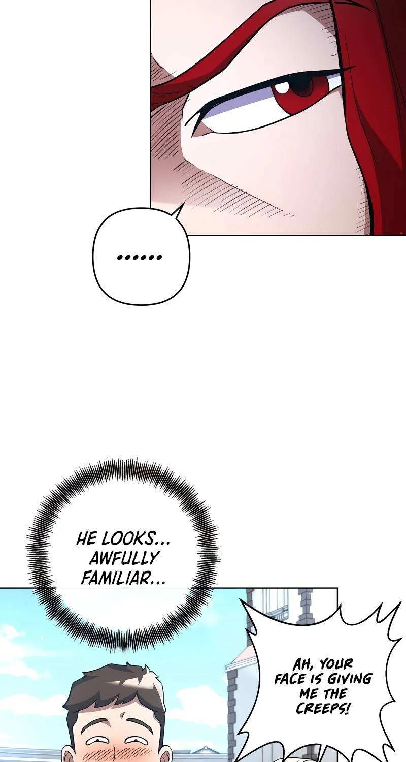 Surviving in an Action Manhwa Chapter 11 page 36 - 