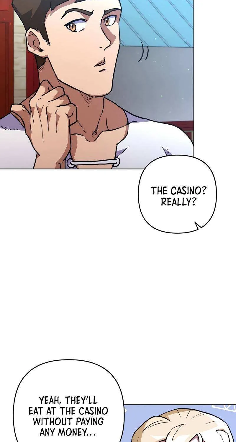 Surviving in an Action Manhwa Chapter 11 page 39 - 