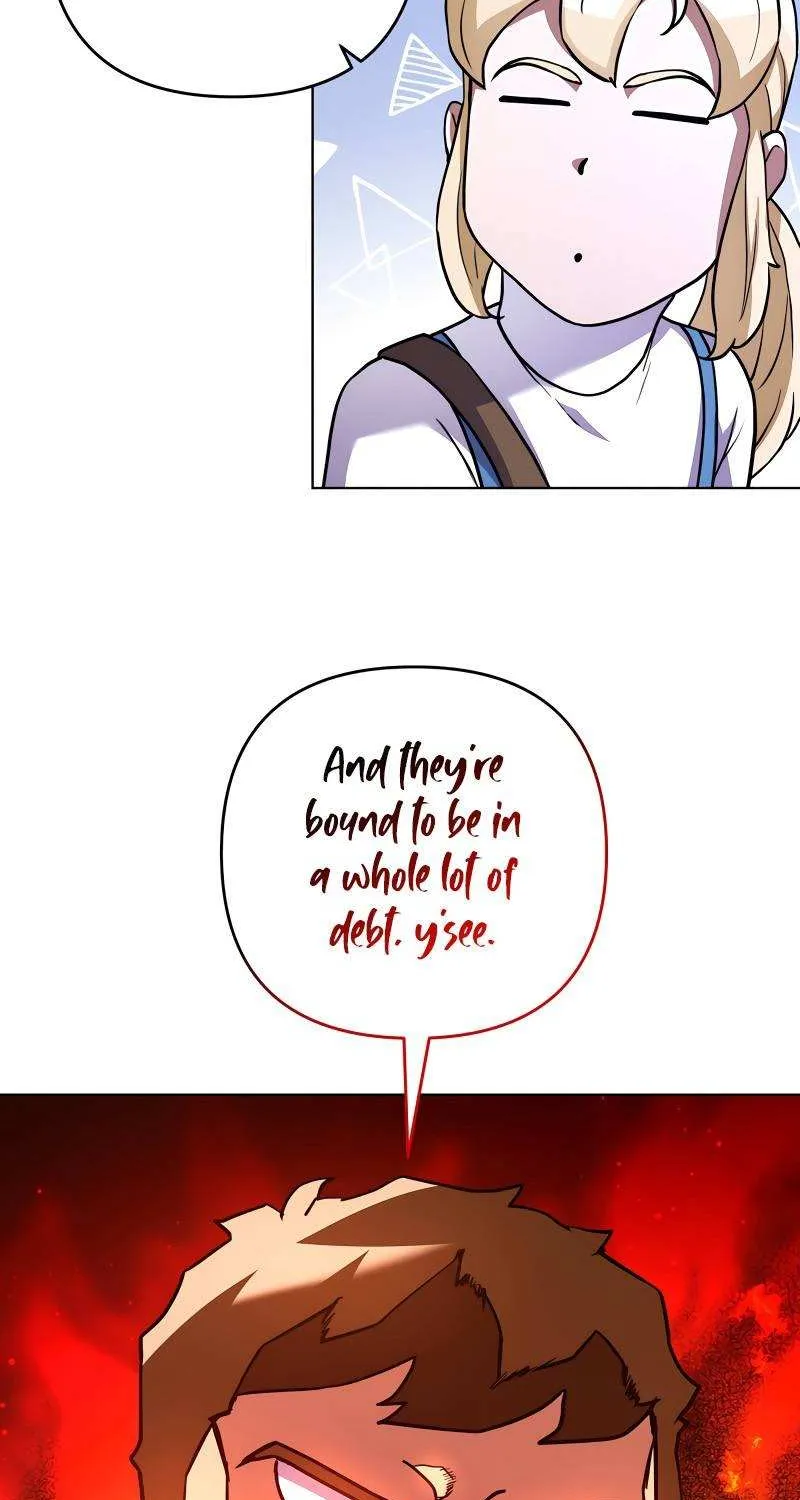Surviving in an Action Manhwa Chapter 11 page 40 - 