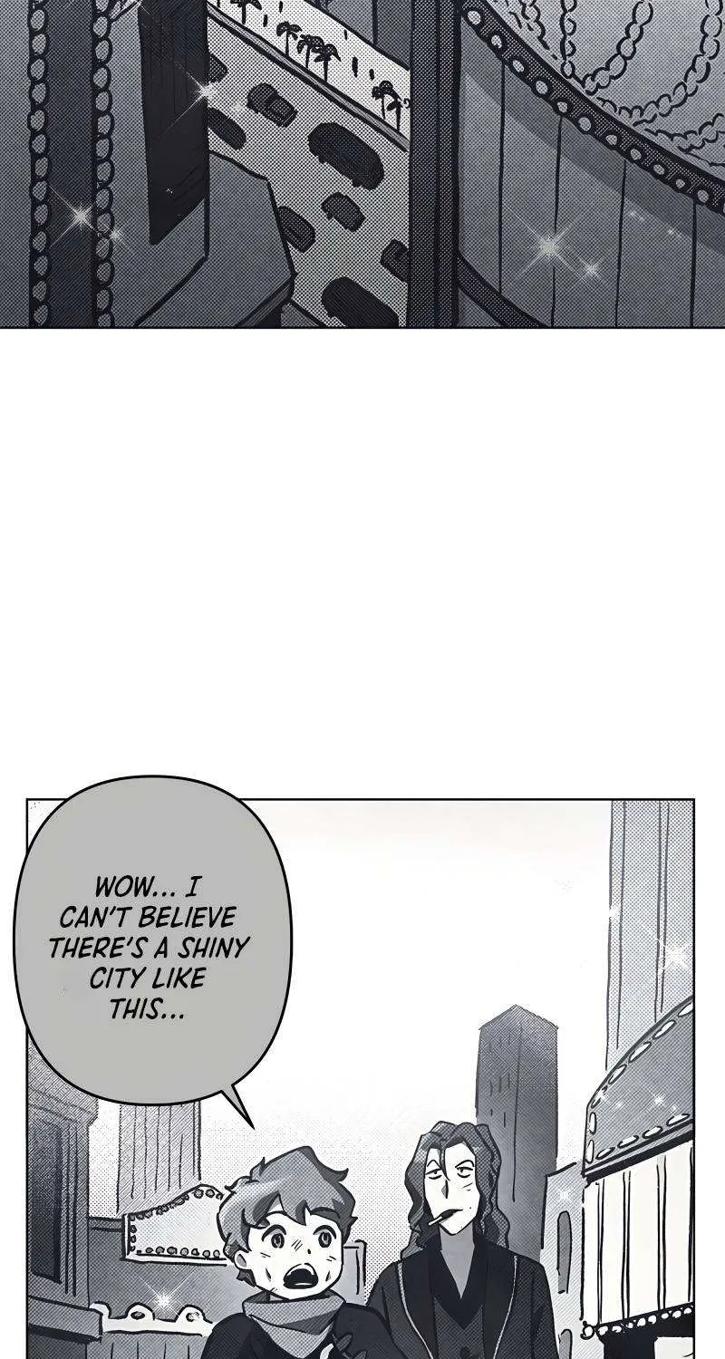 Surviving in an Action Manhwa Chapter 11 page 5 - 