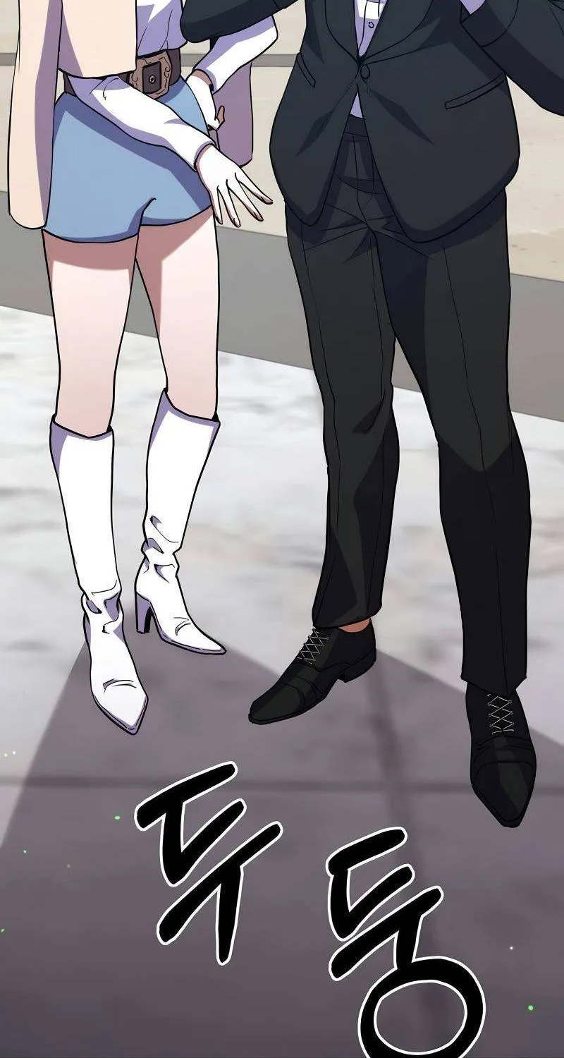 Surviving in an Action Manhwa Chapter 11 page 45 - 