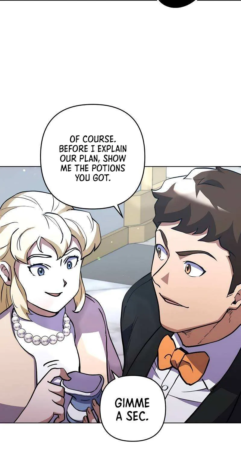 Surviving in an Action Manhwa Chapter 11 page 46 - 