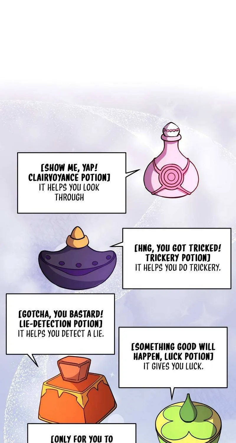Surviving in an Action Manhwa Chapter 11 page 47 - 