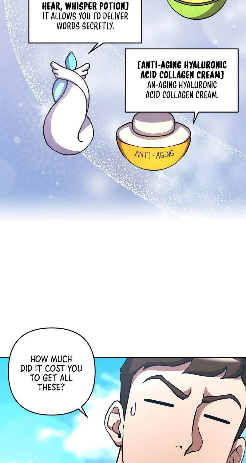 Surviving in an Action Manhwa Chapter 11 page 48 - 