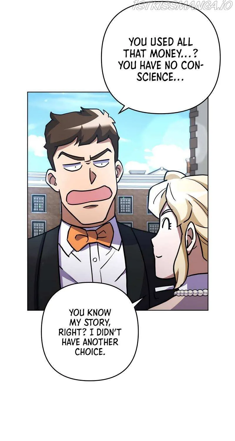 Surviving in an Action Manhwa Chapter 11 page 50 - 