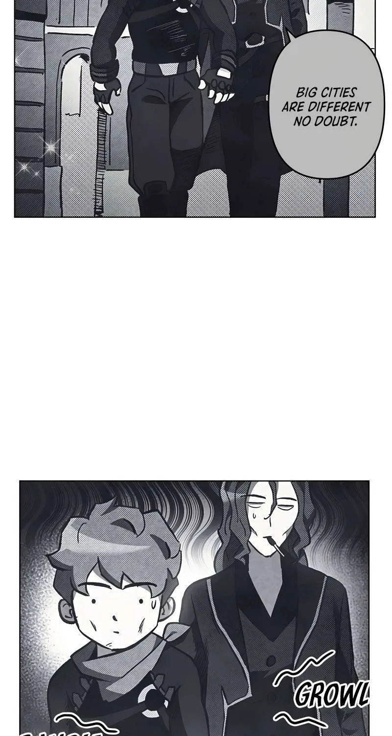 Surviving in an Action Manhwa Chapter 11 page 6 - 