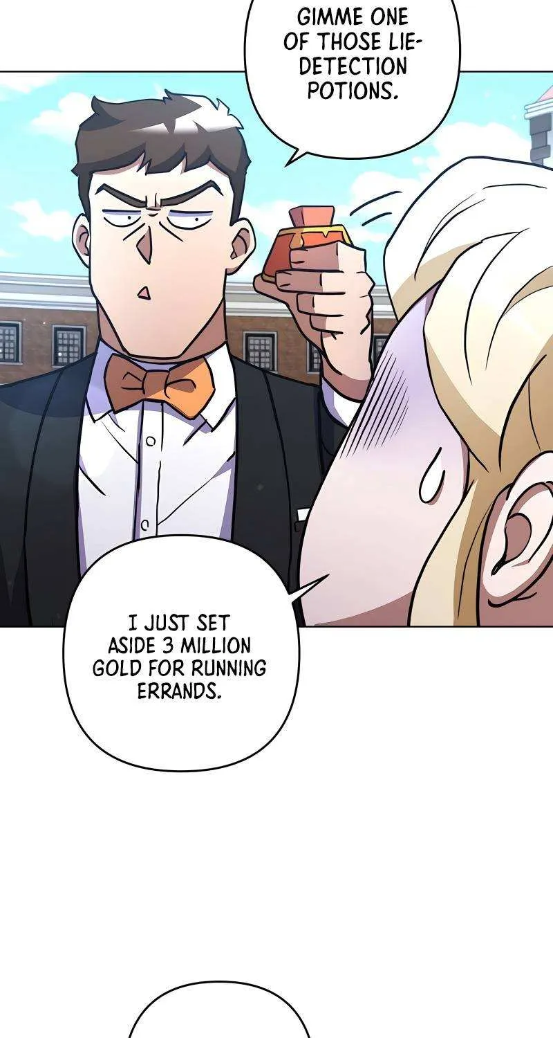 Surviving in an Action Manhwa Chapter 11 page 52 - 