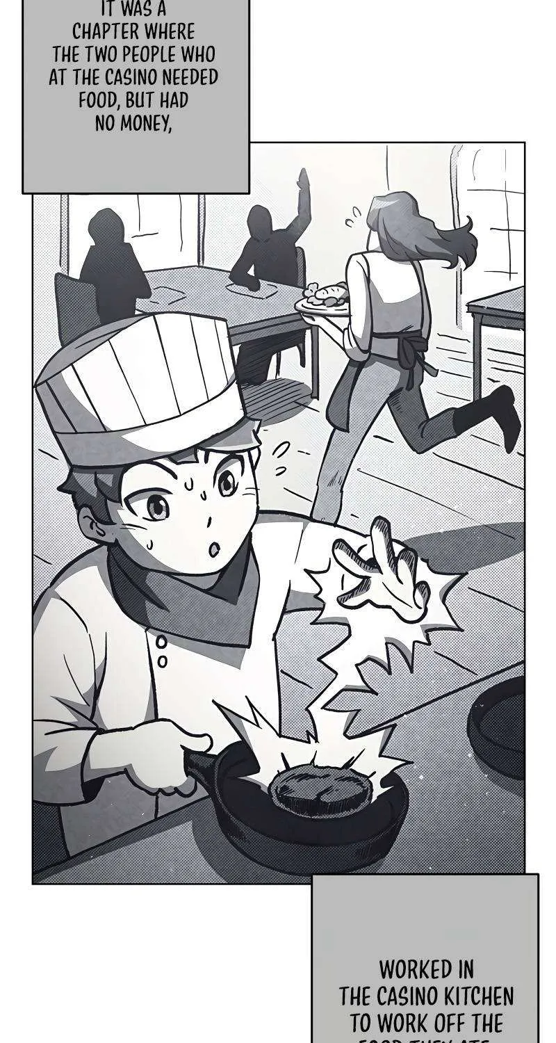 Surviving in an Action Manhwa Chapter 11 page 56 - 