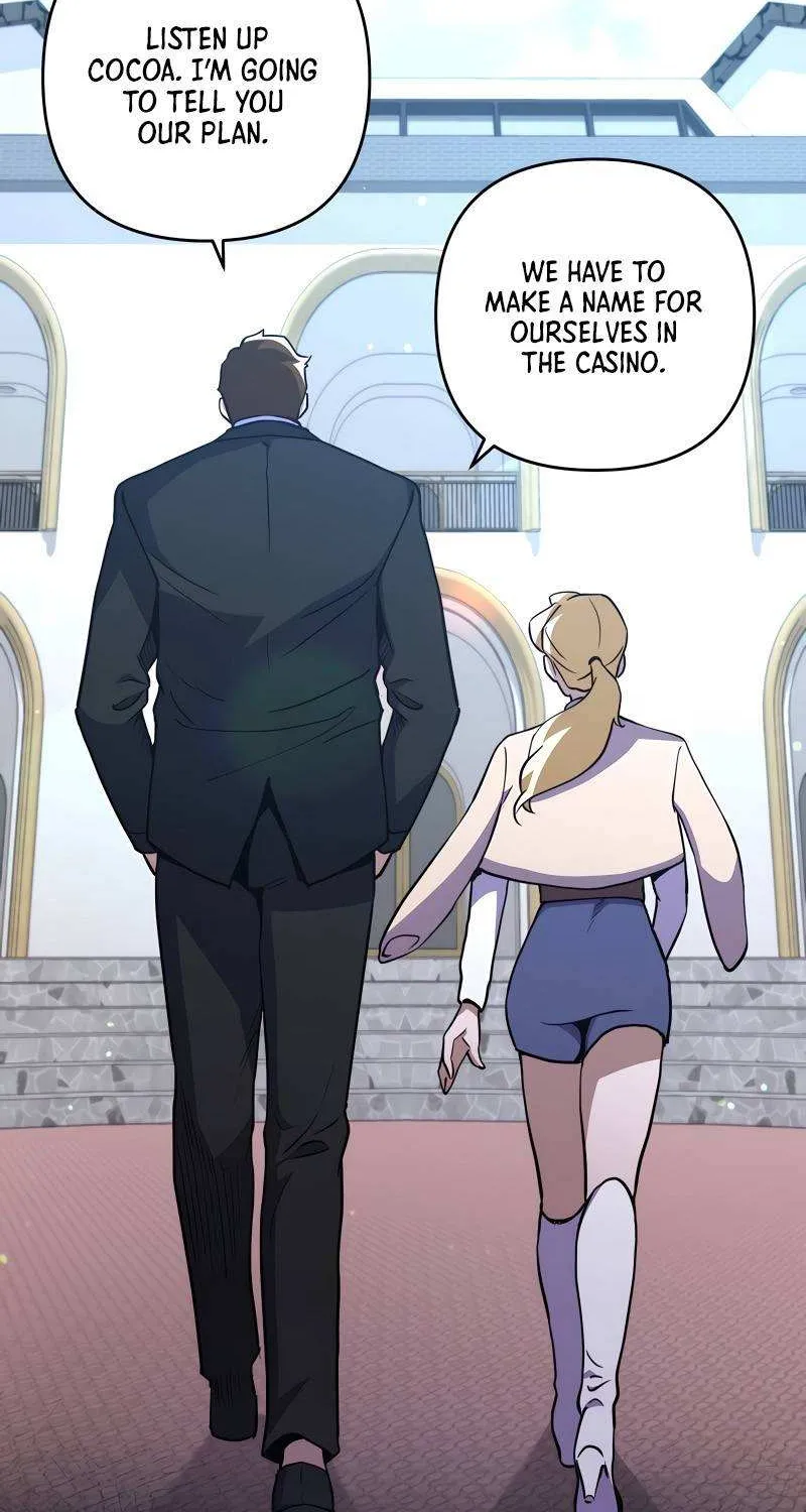Surviving in an Action Manhwa Chapter 11 page 61 - 