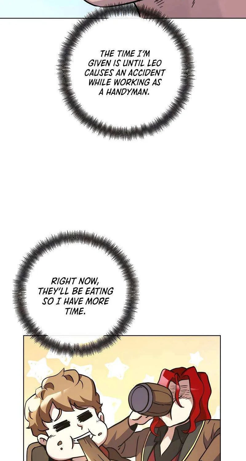 Surviving in an Action Manhwa Chapter 11 page 63 - 