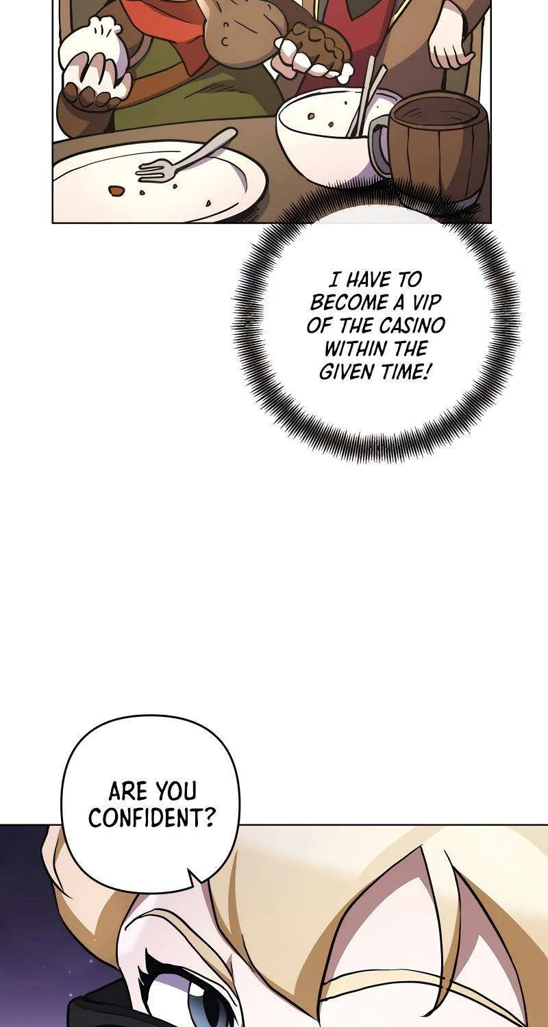 Surviving in an Action Manhwa Chapter 11 page 64 - 