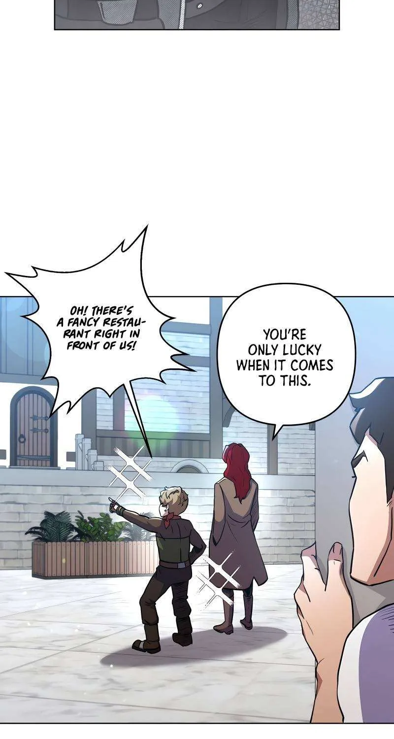 Surviving in an Action Manhwa Chapter 11 page 8 - 