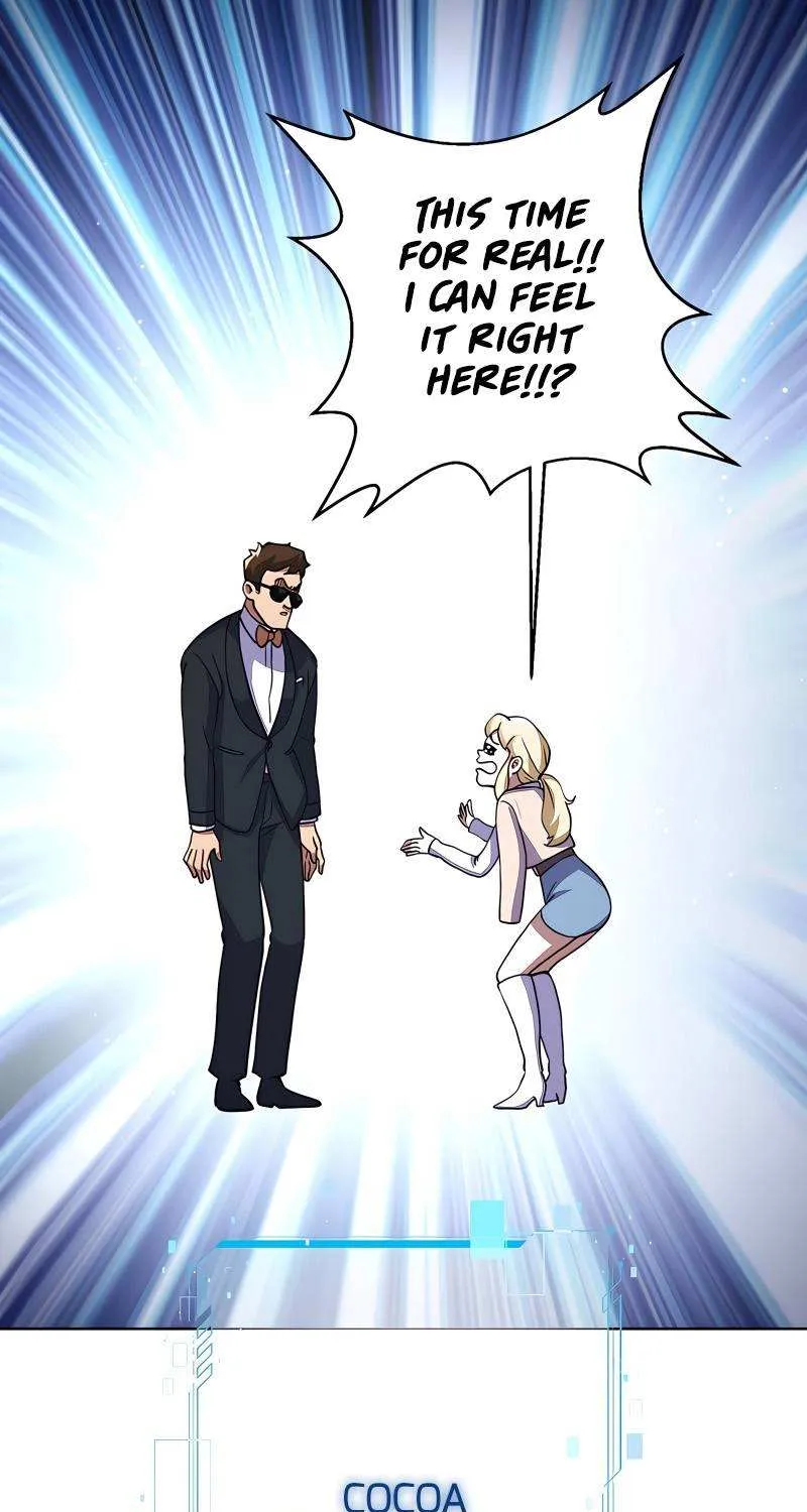 Surviving in an Action Manhwa Chapter 11 page 72 - 