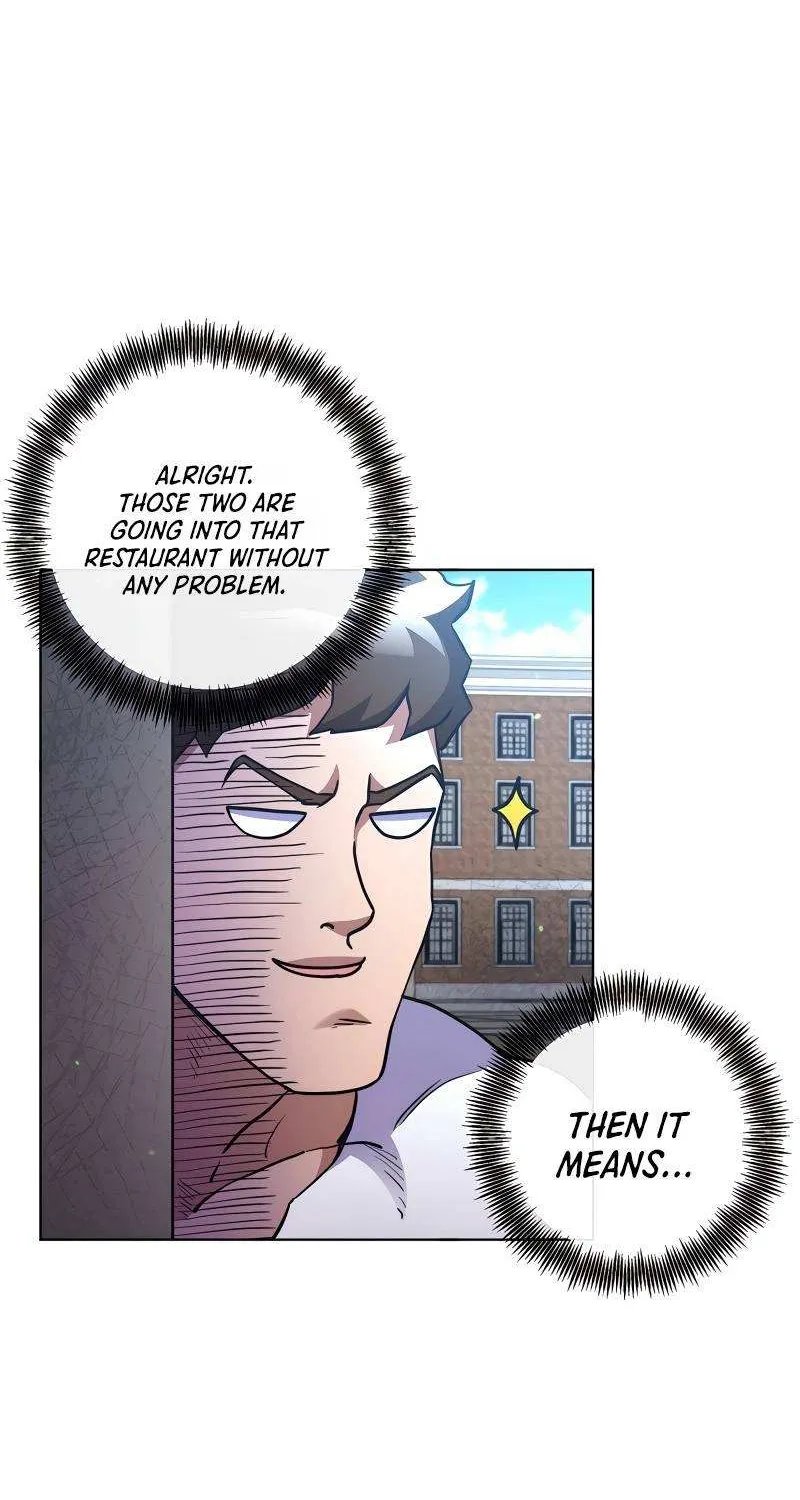 Surviving in an Action Manhwa Chapter 11 page 9 - 