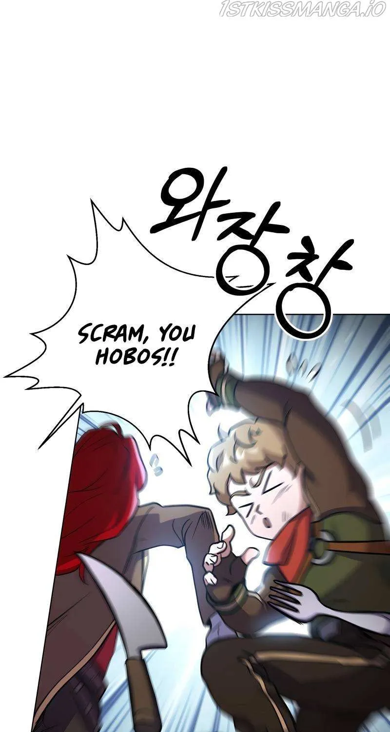Surviving in an Action Manhwa Chapter 11 page 10 - 