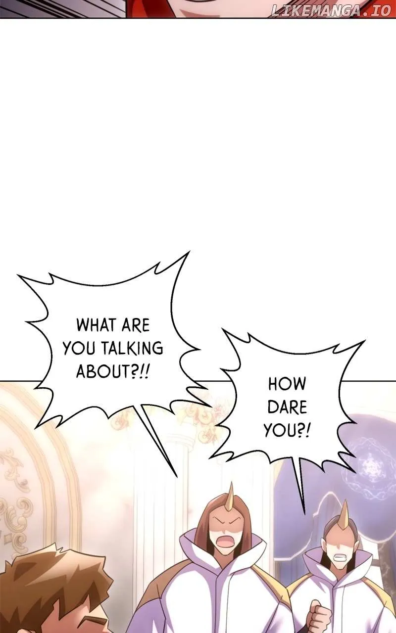 Surviving in an Action Manhwa Chapter 110 page 19 - 