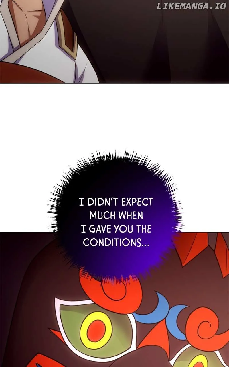 Surviving in an Action Manhwa Chapter 110 page 25 - 