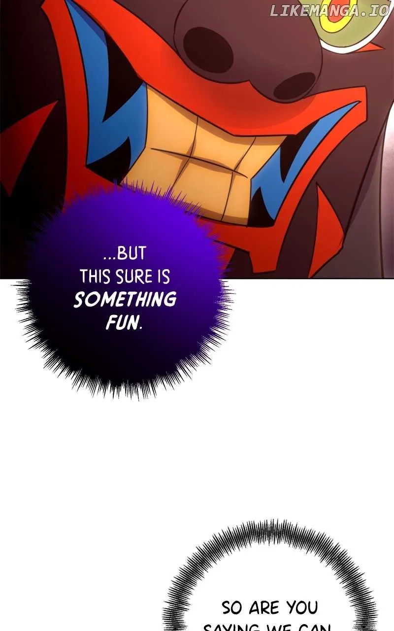 Surviving in an Action Manhwa Chapter 110 page 26 - 