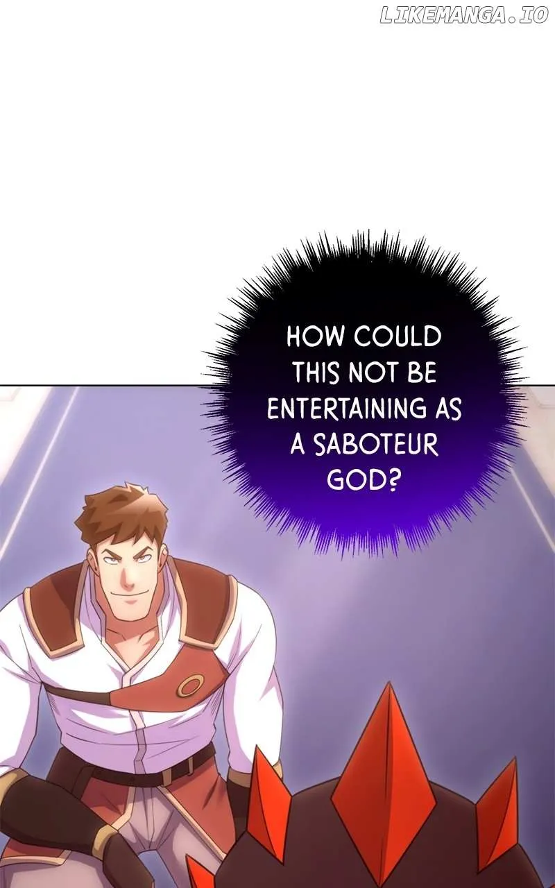 Surviving in an Action Manhwa Chapter 110 page 30 - 