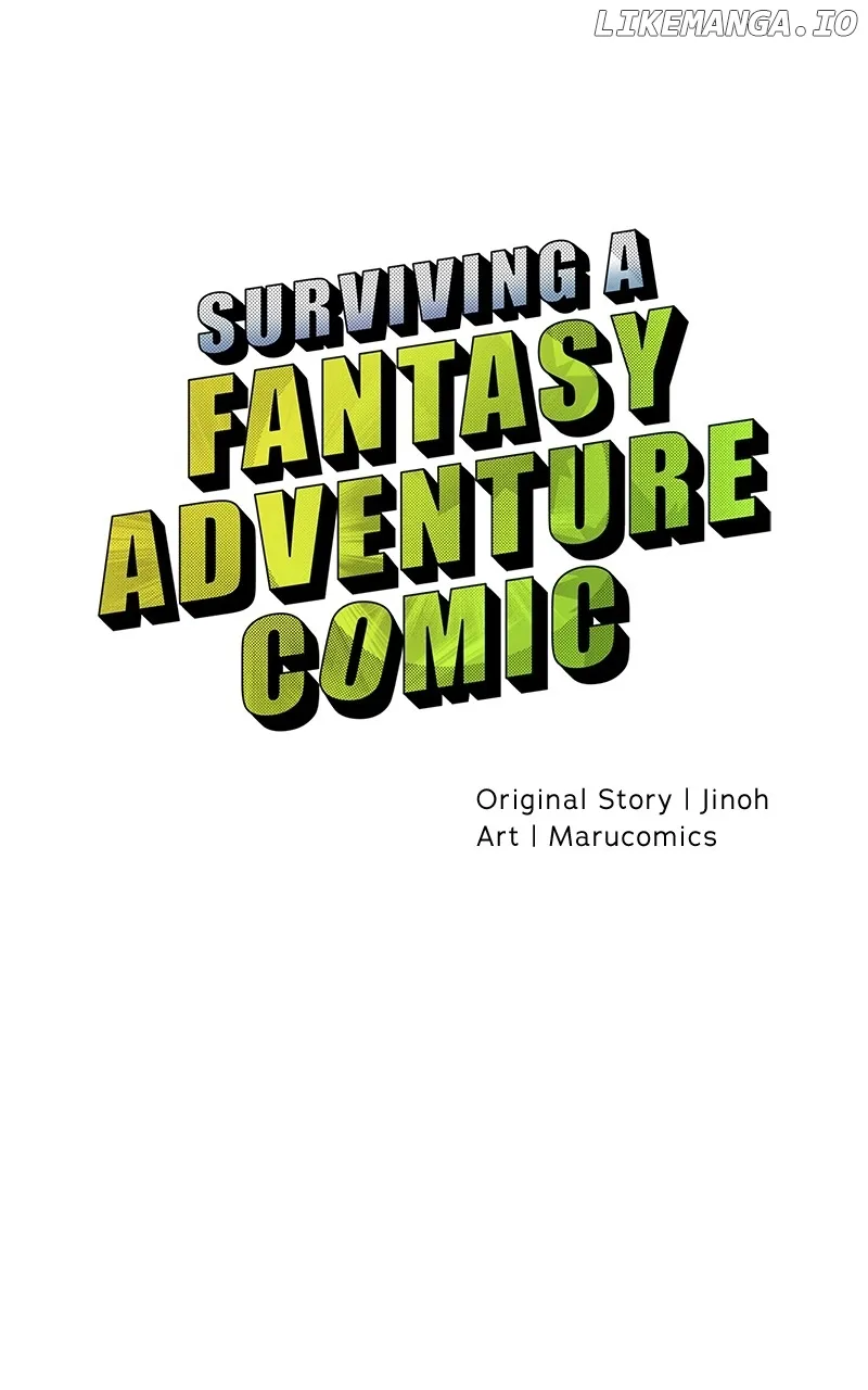 Surviving in an Action Manhwa Chapter 110 page 35 - 