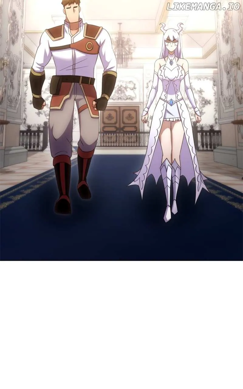 Surviving in an Action Manhwa Chapter 110 page 40 - 